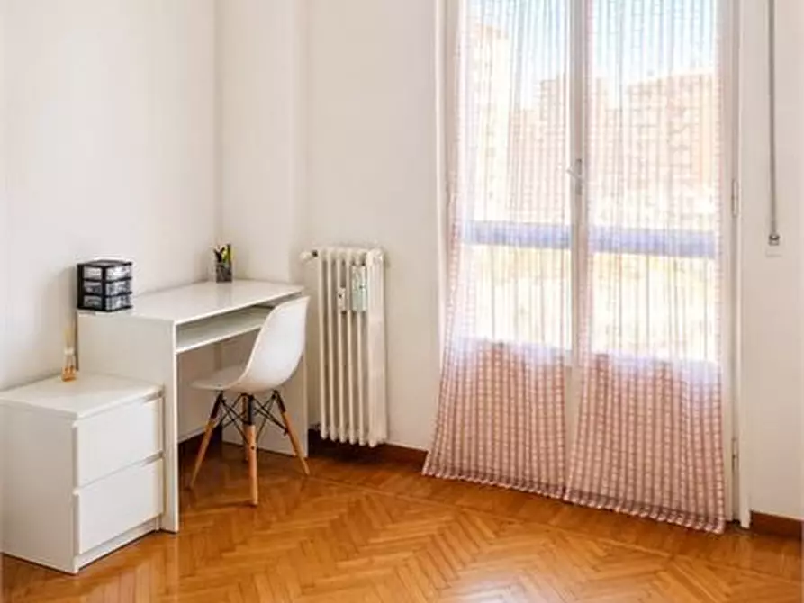 Immagine 3 di Appartamento in vendita  a Milano