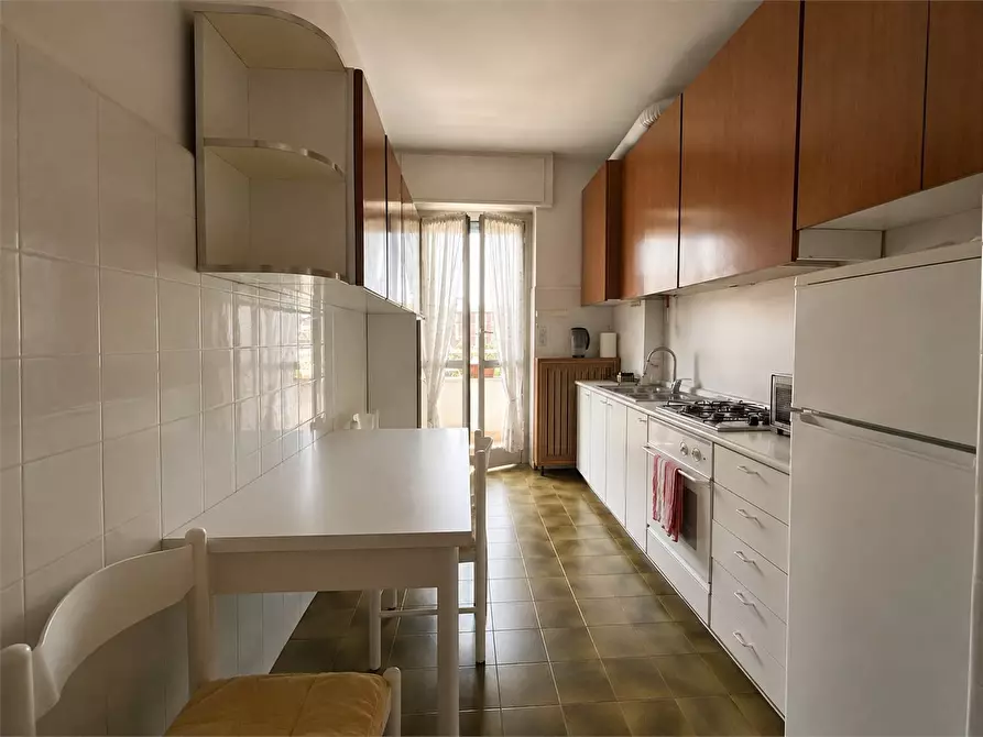 Immagine 6 di Appartamento in vendita  25 a Milano