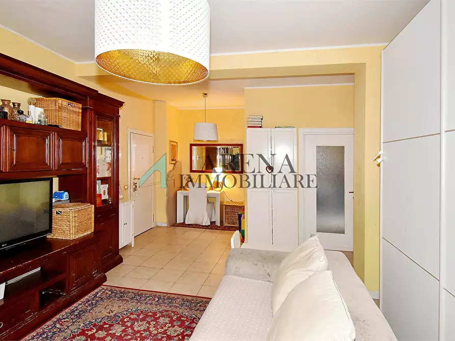 Immagine 4 di Appartamento in vendita  7 a Milano
