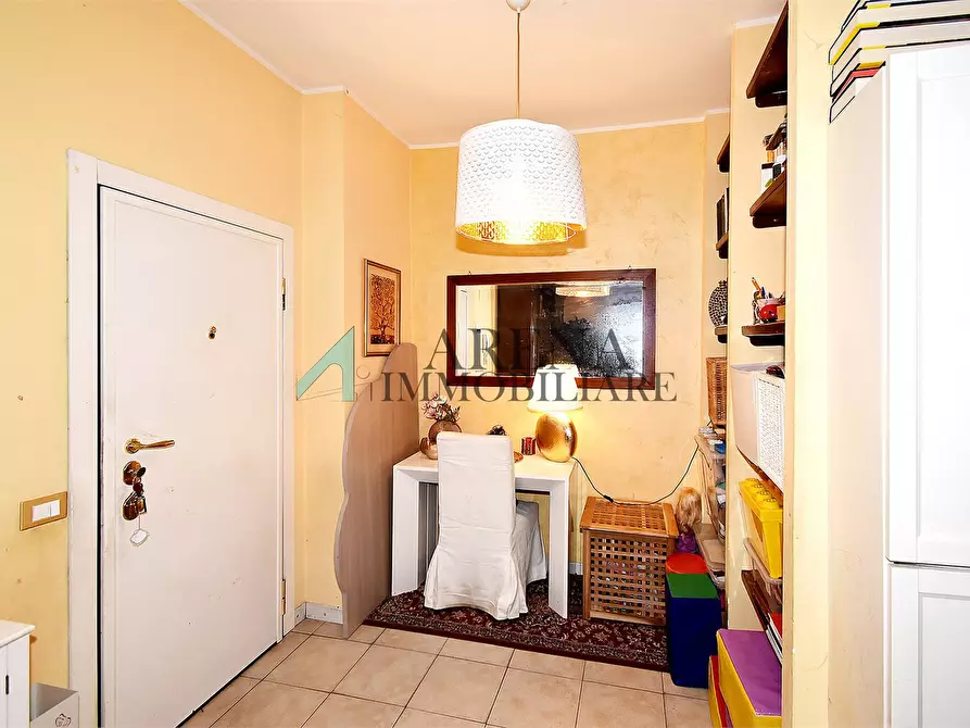 Immagine 3 di Appartamento in vendita  7 a Milano