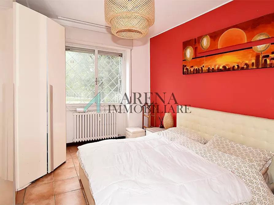 Immagine 1 di Appartamento in vendita  7 a Milano