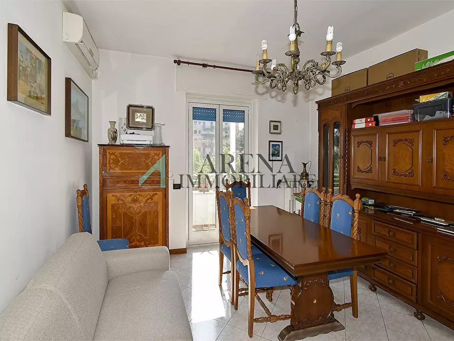 Immagine 2 di Appartamento in vendita  25 a Milano