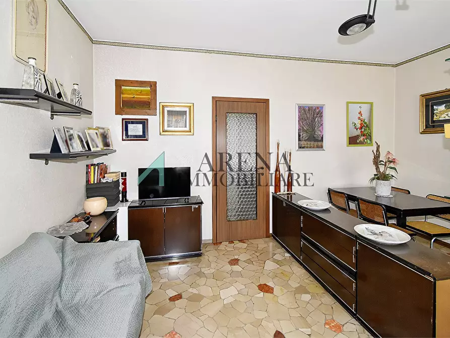 Immagine 5 di Appartamento in vendita  19A a Peschiera Borromeo