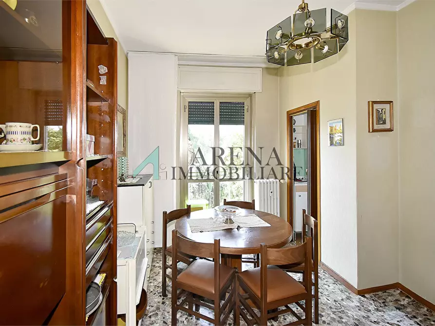 Immagine 2 di Appartamento in vendita  21 a Peschiera Borromeo