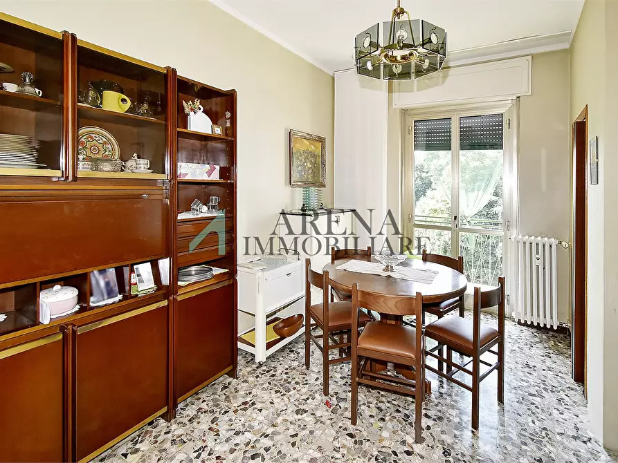 Immagine 1 di Appartamento in vendita  21 a Peschiera Borromeo