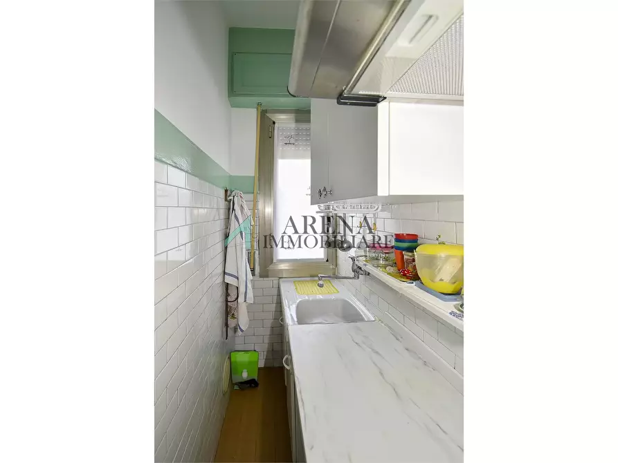 Immagine 3 di Appartamento in vendita  21 a Peschiera Borromeo