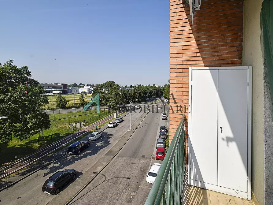Immagine 7 di Appartamento in vendita  21 a Peschiera Borromeo