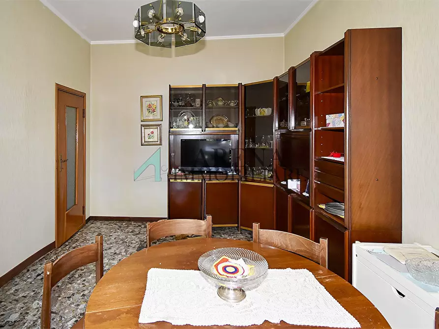 Immagine 4 di Appartamento in vendita  21 a Peschiera Borromeo