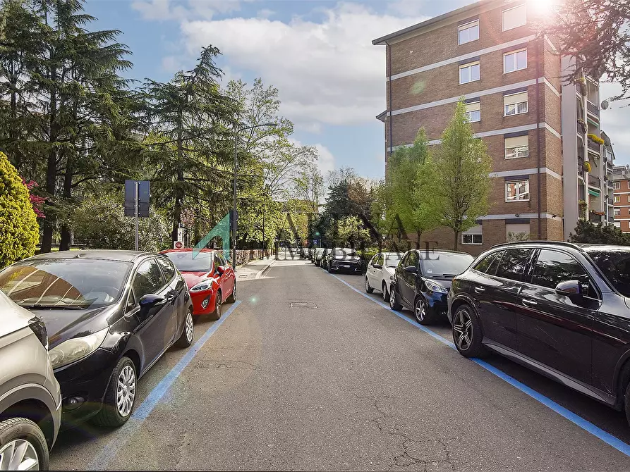 Immagine 5 di Appartamento in vendita  1 a Milano