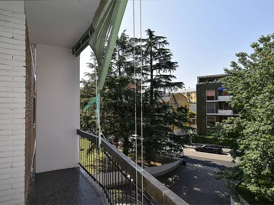 Immagine 10 di Appartamento in vendita  1 a Milano