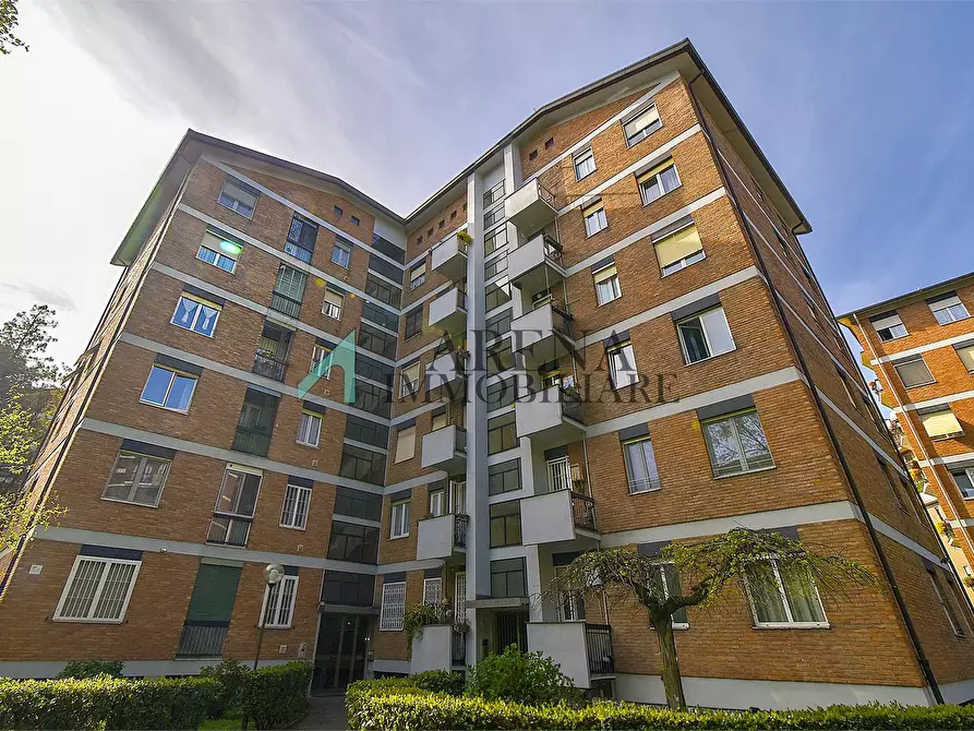 Immagine 1 di Appartamento in vendita  1 a Milano