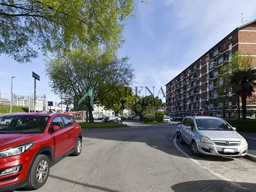 Immagine 4 di Appartamento in vendita  1 a Milano