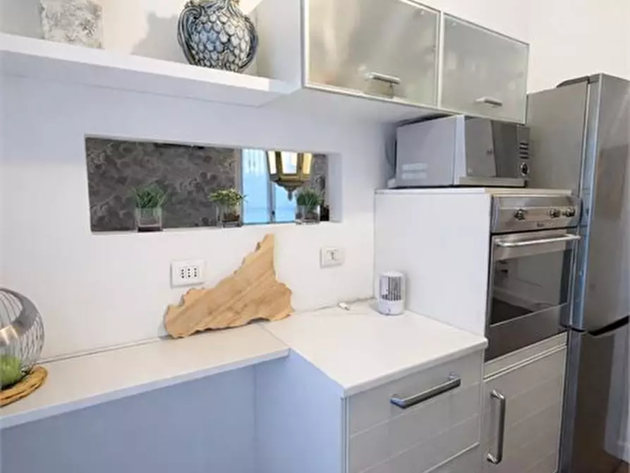 Immagine 8 di Appartamento in vendita  7 a Milano