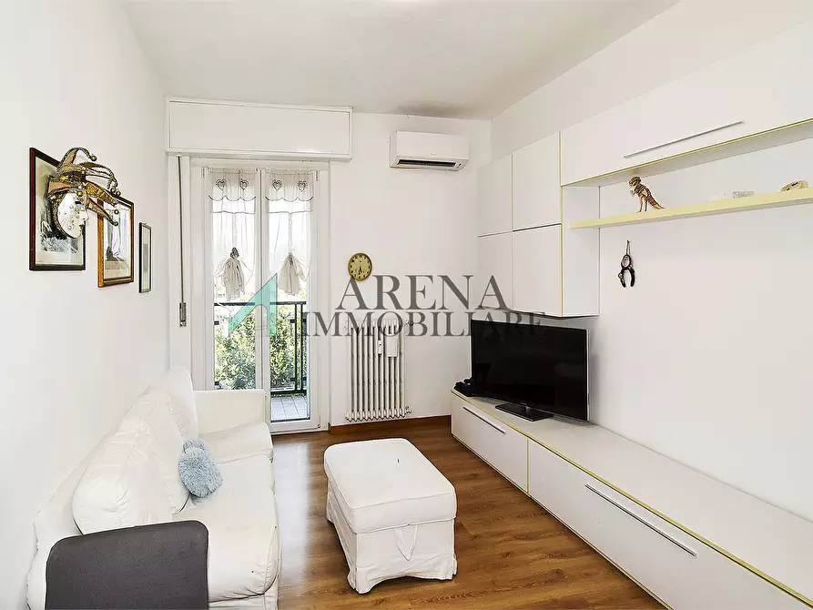 Immagine 2 di Appartamento in vendita  85 a Milano