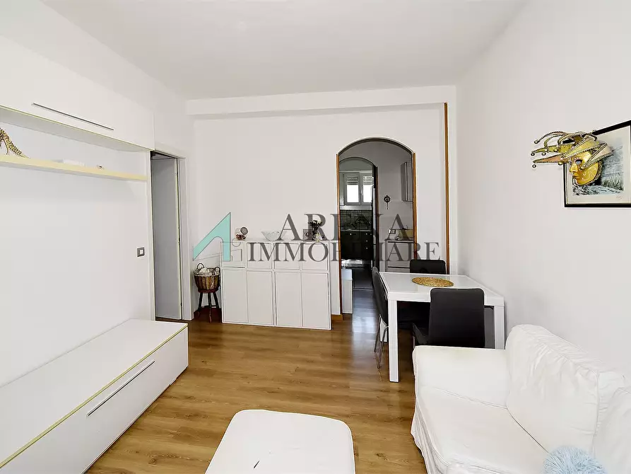 Immagine 4 di Appartamento in vendita  85 a Milano