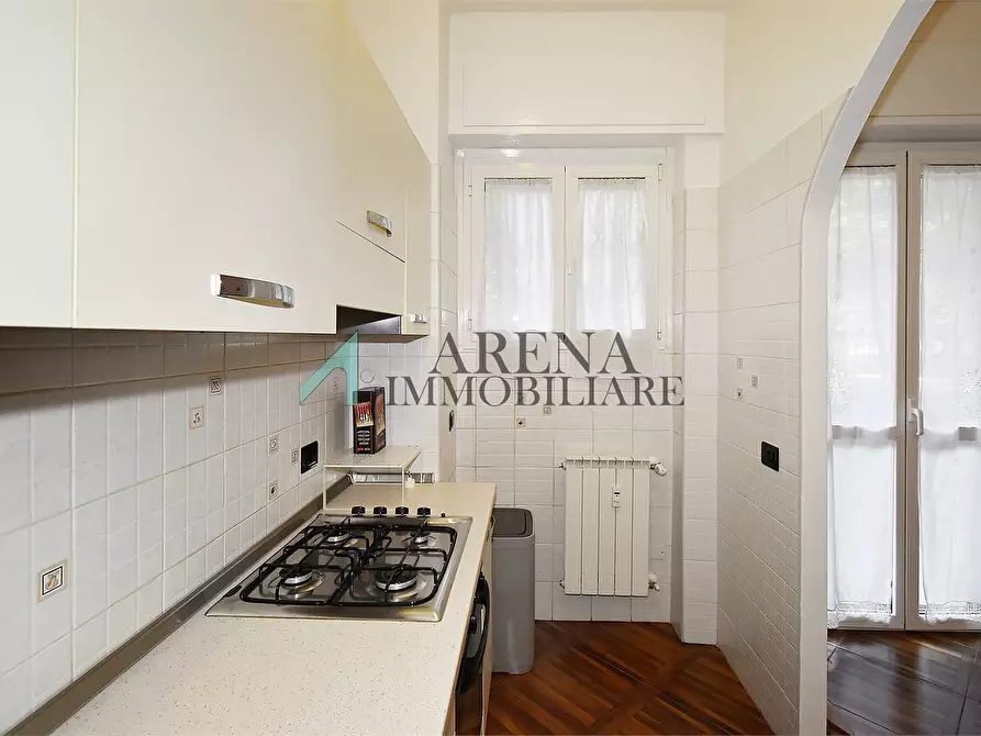 Immagine 7 di Appartamento in vendita  21 a Milano