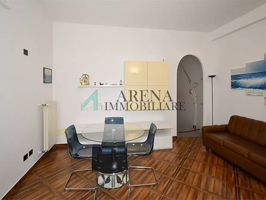 Immagine 2 di Appartamento in vendita  21 a Milano