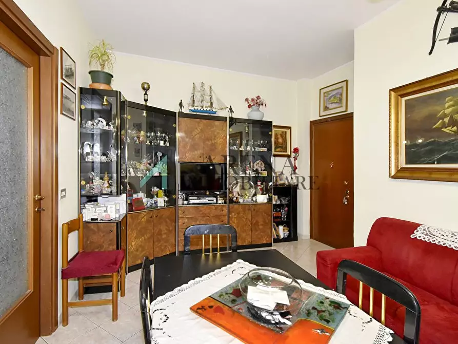 Immagine 5 di Appartamento in vendita  5 a Milano