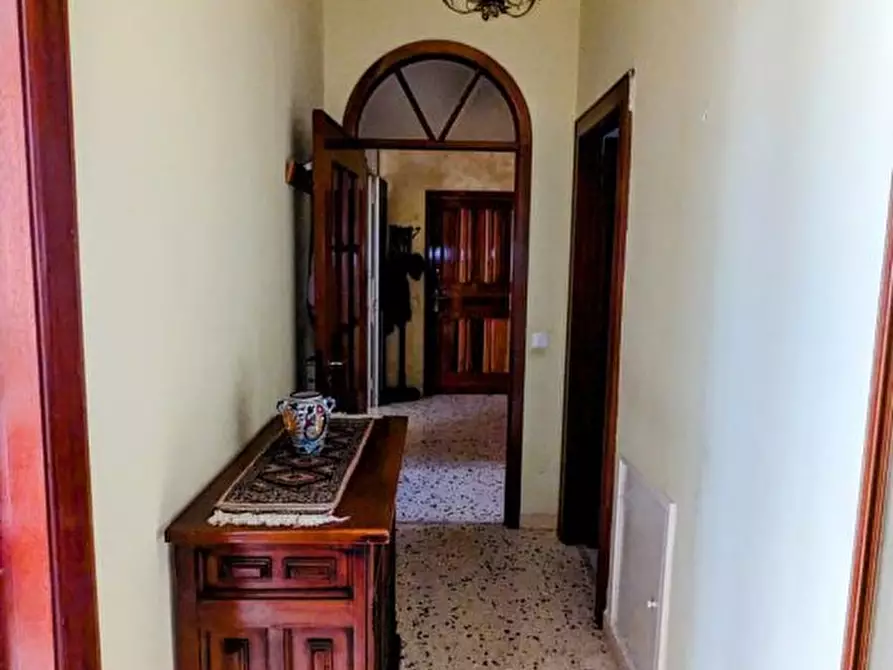 Immagine 3 di Appartamento in vendita  4 a Trapani