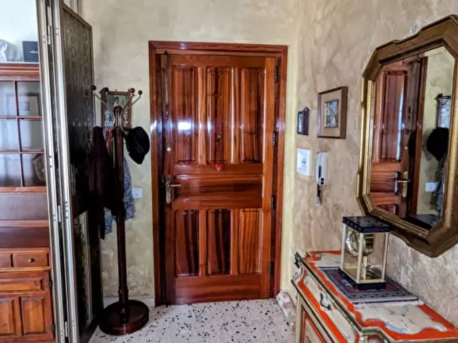 Immagine 2 di Appartamento in vendita  4 a Trapani