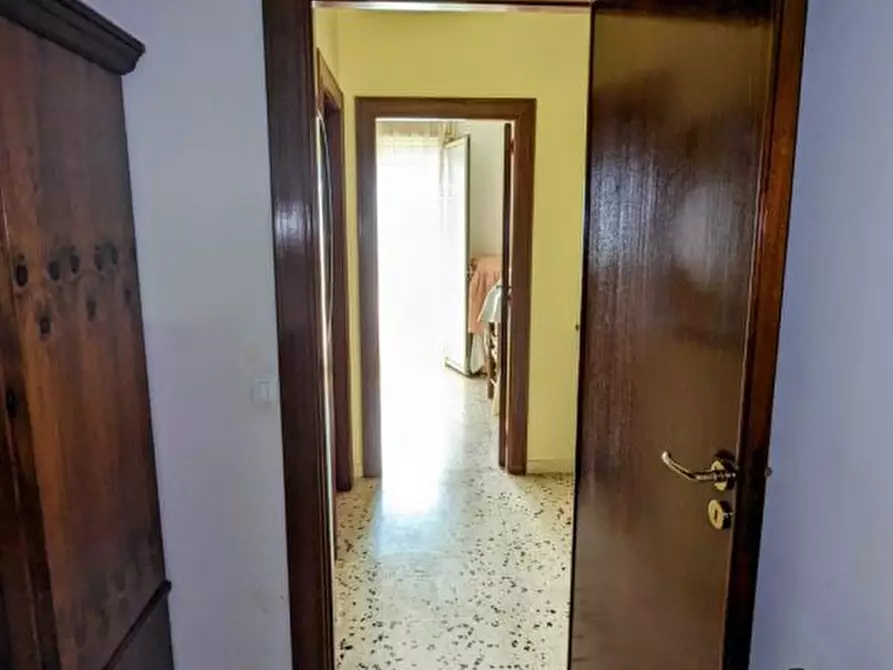 Immagine 5 di Appartamento in vendita  4 a Trapani