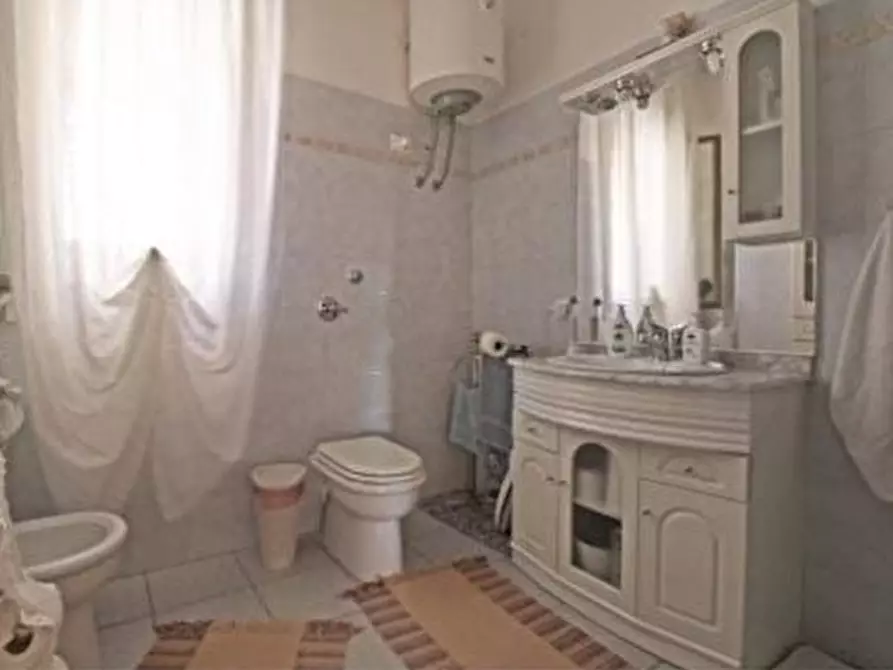 Immagine 9 di Appartamento in vendita  4 a Trapani