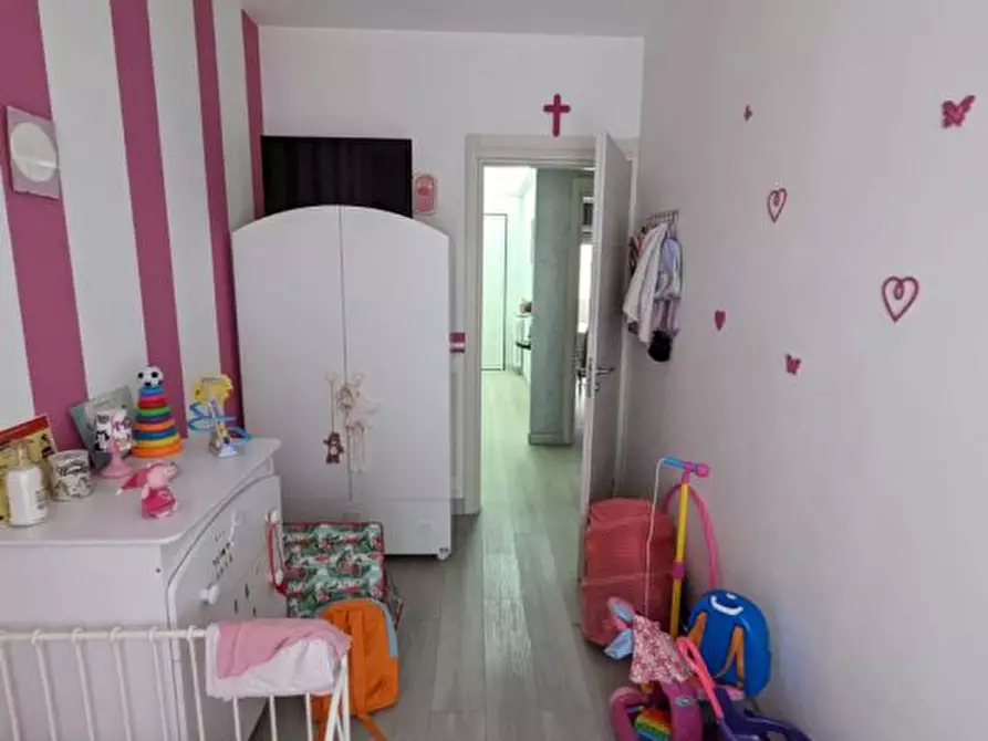 Immagine 6 di Appartamento in vendita  1 a Erice