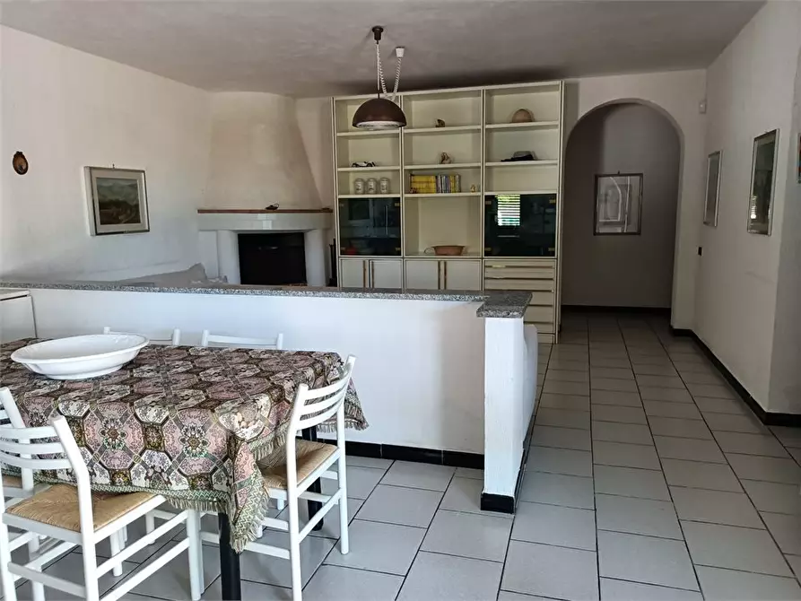 Immagine 4 di Villa in vendita  a Morciano Di Leuca