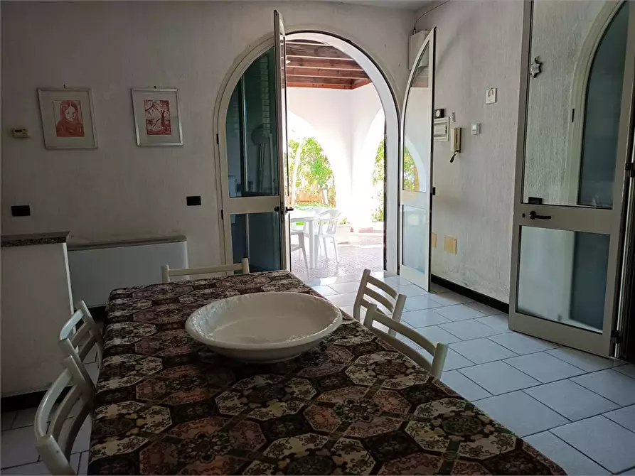 Immagine 7 di Villa in vendita  a Morciano Di Leuca