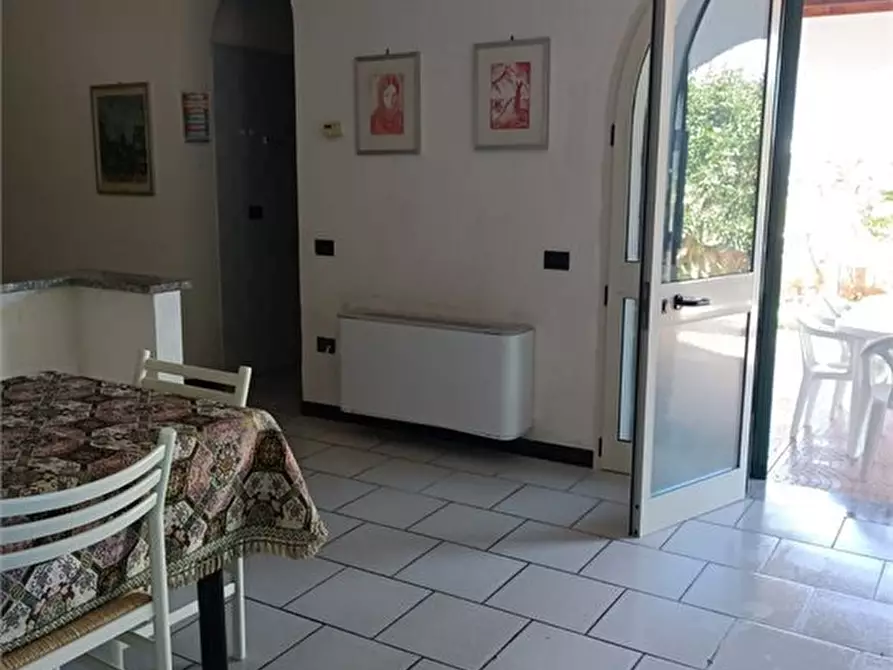 Immagine 6 di Villa in vendita  a Morciano Di Leuca