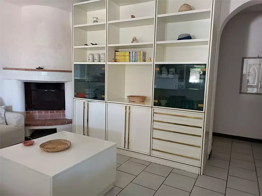 Immagine 3 di Villa in vendita  a Morciano Di Leuca