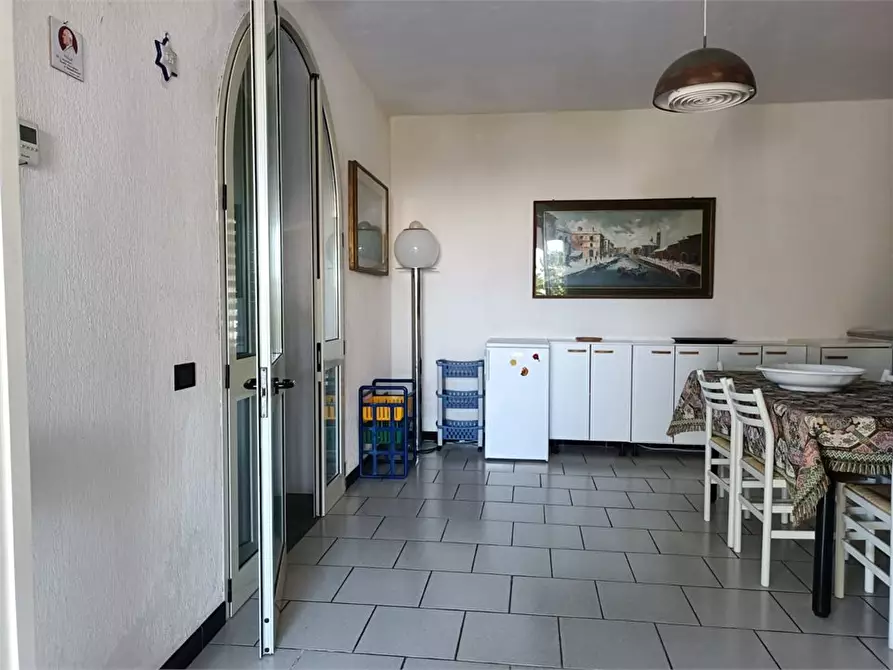 Immagine 5 di Villa in vendita  a Morciano Di Leuca