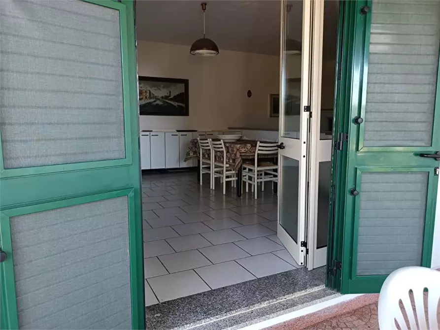 Immagine 8 di Villa in vendita  a Morciano Di Leuca