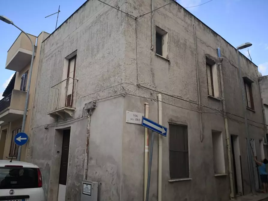 Immagine 1 di Villa in vendita  a Trapani