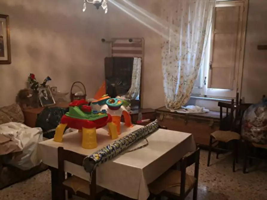 Immagine 2 di Villa in vendita  a Trapani