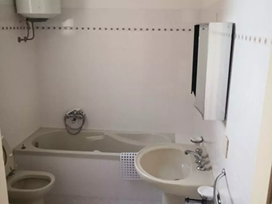 Immagine 8 di Villa in vendita  a Trapani