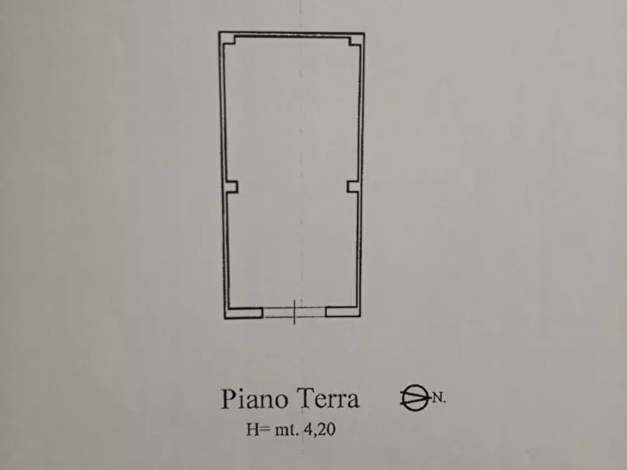 Immagine 3 di Villa in vendita  20 a Trapani