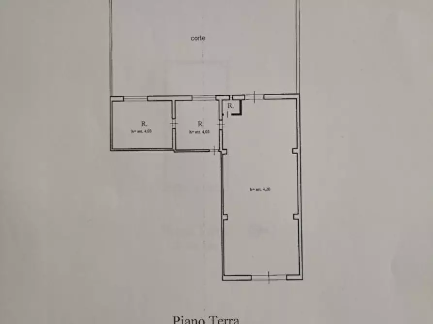 Immagine 2 di Villa in vendita  20 a Trapani
