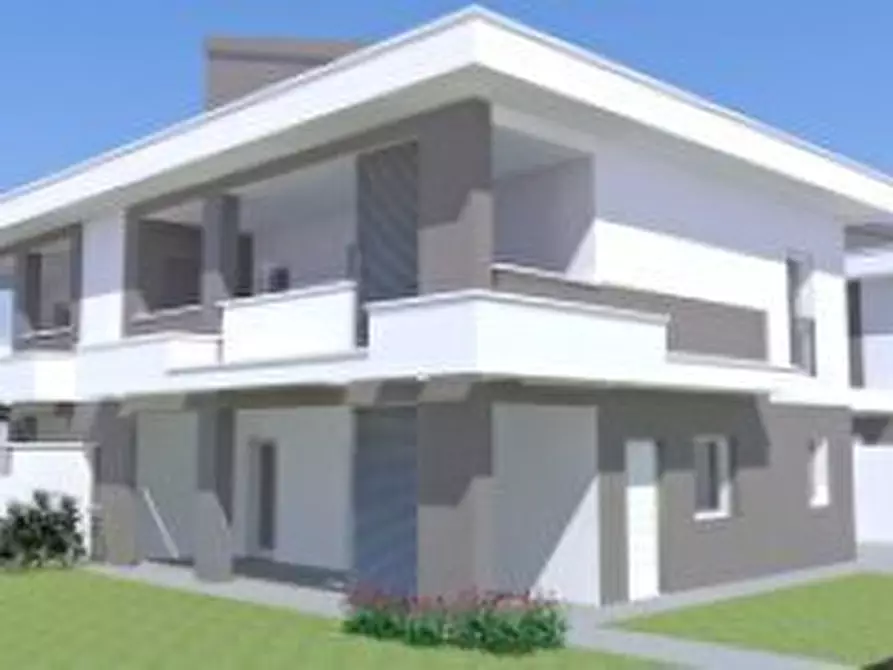 Immagine 7 di Villa in vendita  a Foligno