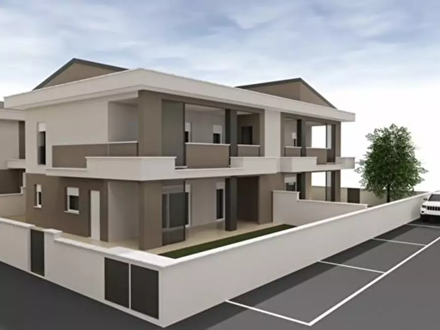 Immagine 2 di Villa in vendita  a Foligno