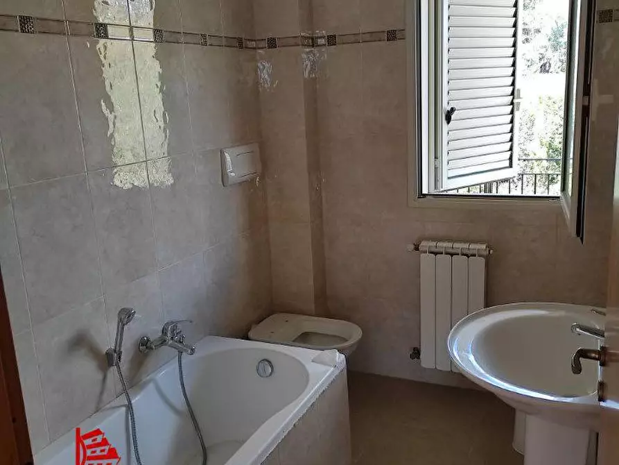Immagine 6 di Appartamento in vendita  a Santa Teresa Di Riva