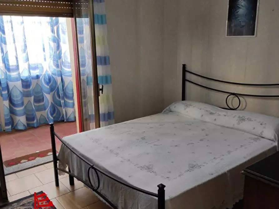 Immagine 6 di Appartamento in vendita  a Sant'alessio Siculo