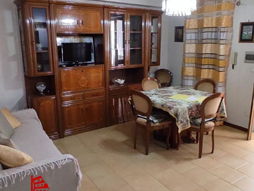 Immagine 4 di Appartamento in vendita  a Sant'alessio Siculo