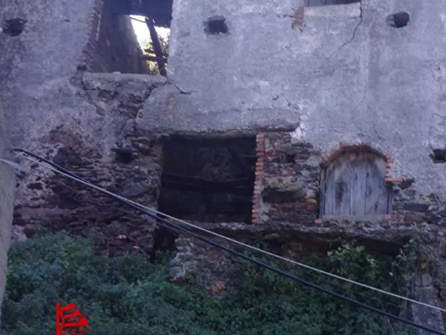 Immagine 3 di Villa in vendita  a Savoca