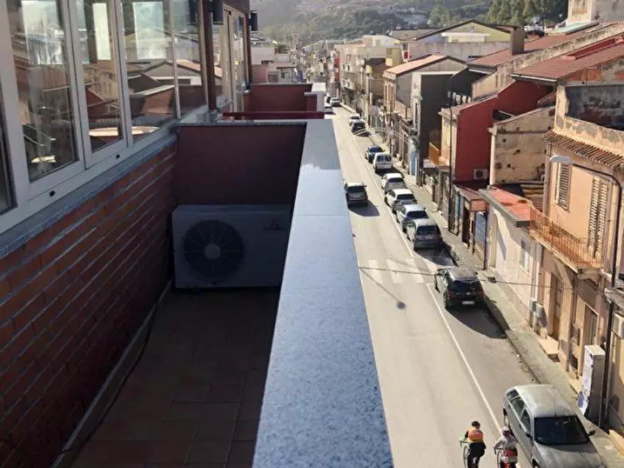 Immagine 3 di Casa semindipendente in vendita  89 a Sant'alessio Siculo