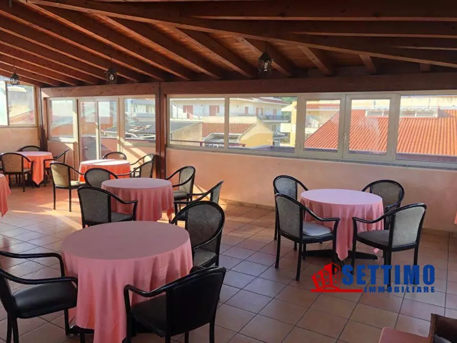 Immagine 6 di Casa semindipendente in vendita  89 a Sant'alessio Siculo