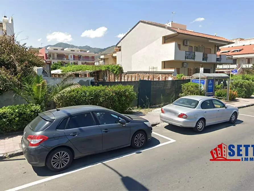 Immagine 3 di Terreno edificabile in vendita  117 a Santa Teresa Di Riva
