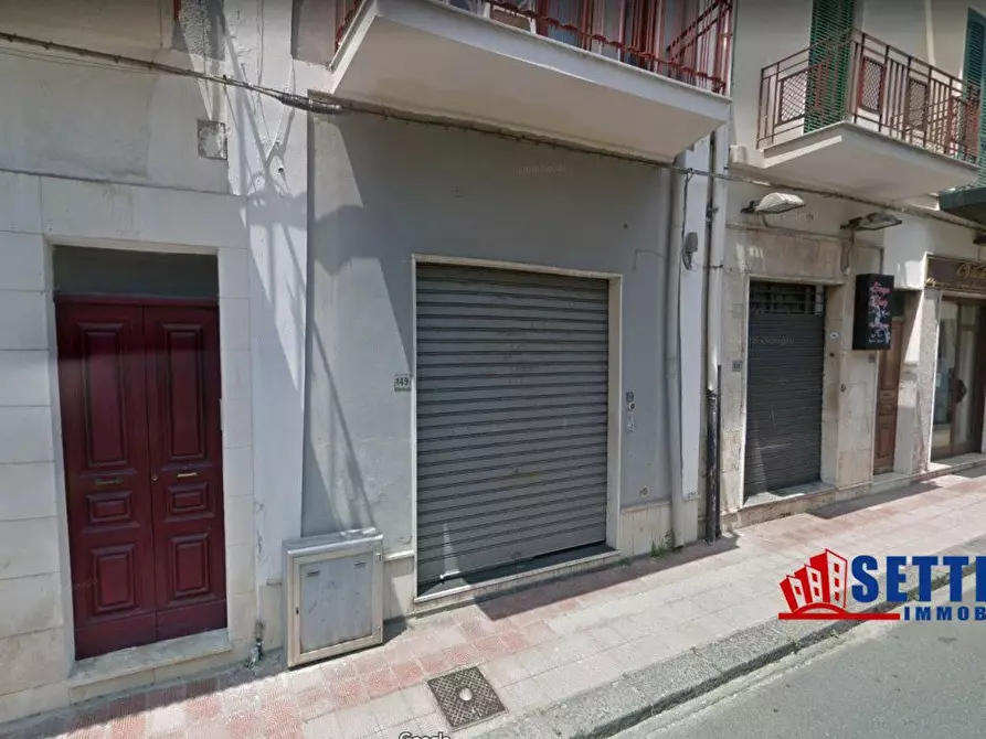 Immagine 1 di Ufficio in vendita  149 a Santa Teresa Di Riva