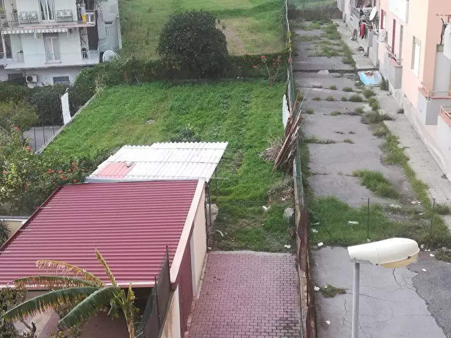 Immagine 2 di Villa in vendita  a Furci Siculo