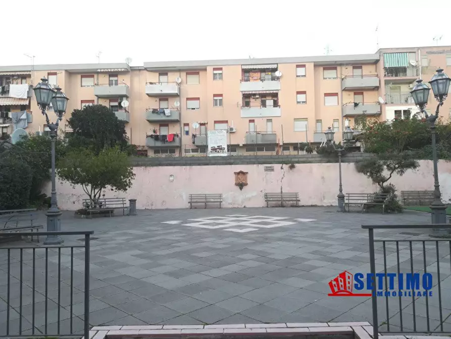 Immagine 3 di Villa in vendita  a Furci Siculo